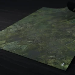 Alternative view of Marshlands